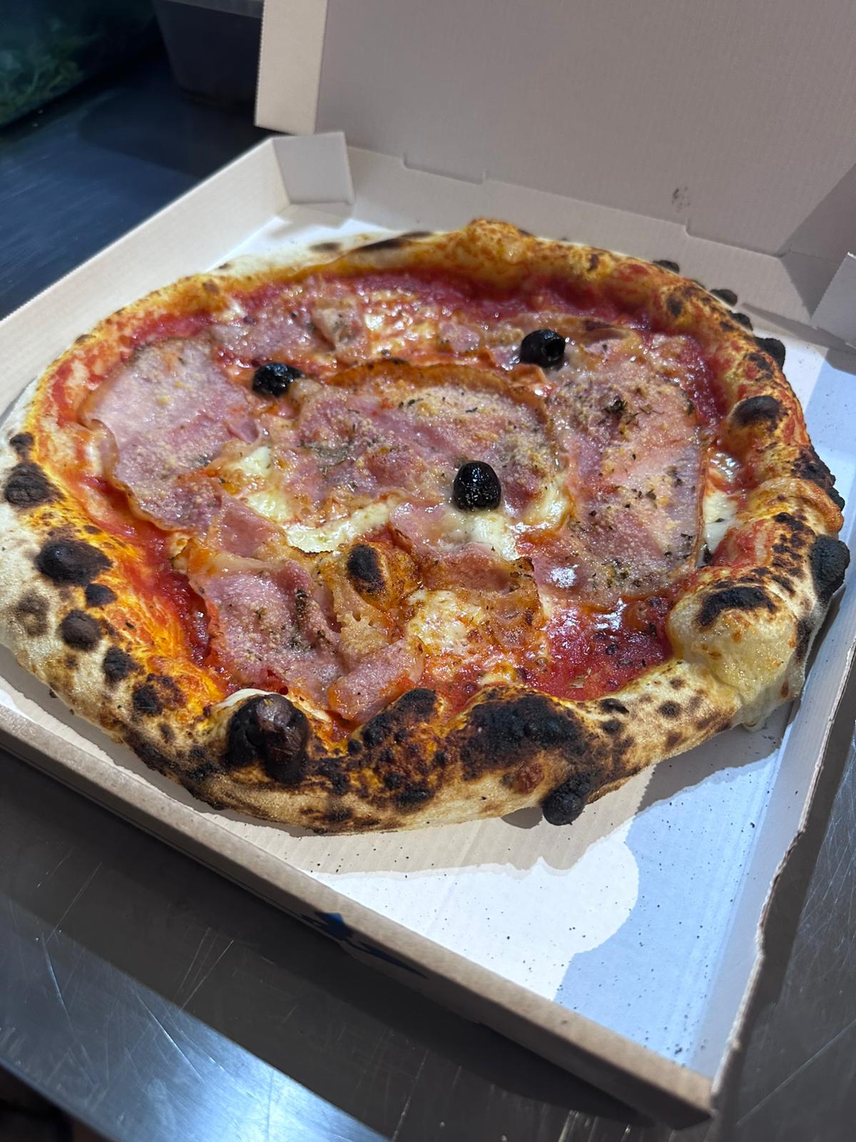 Porchetta