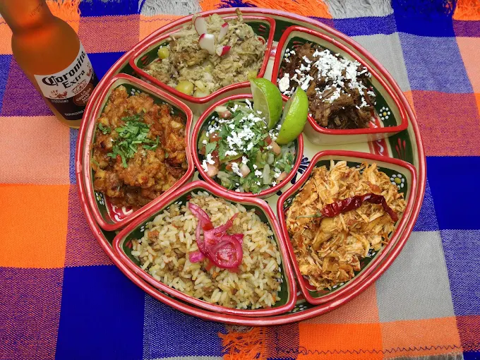 Plato del Chef
