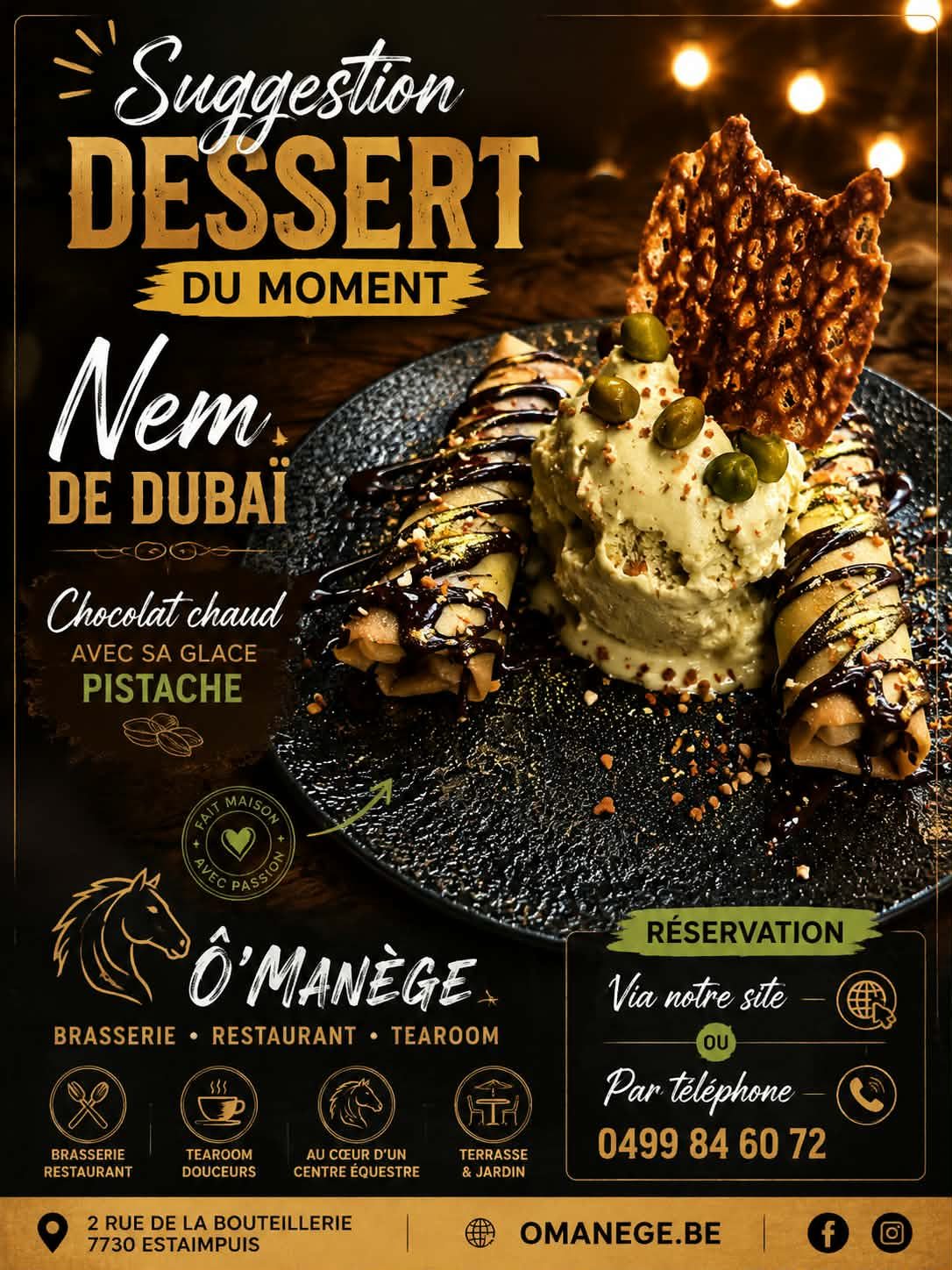Nem's de Dubay